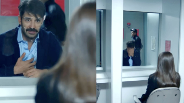 R&uuml;zgar Aksoy (Tarık) - &copy; Endless love.