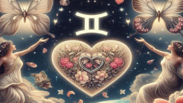 Segno dei Gemelli immagine &copy; AI Copilot