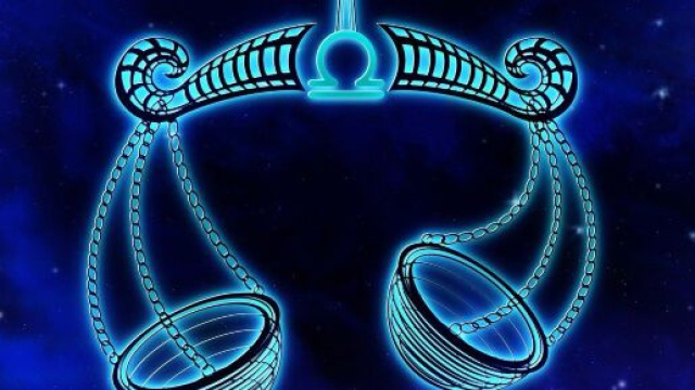 L'immagine del segno della Bilancia - &copy; Pixabay.com