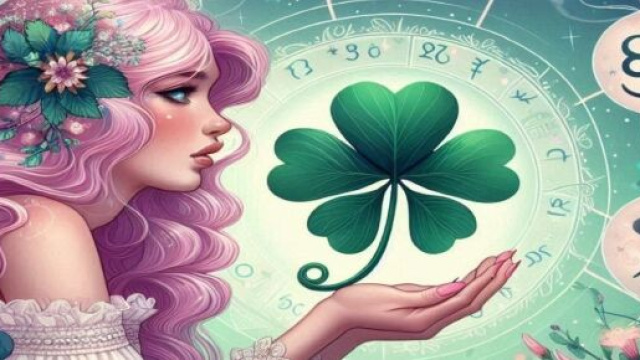 Oroscopo e fortuna generato con &copy; AI Copilot