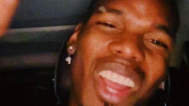 Paul Pogba, centrocampista svincolato &copy; Instagram