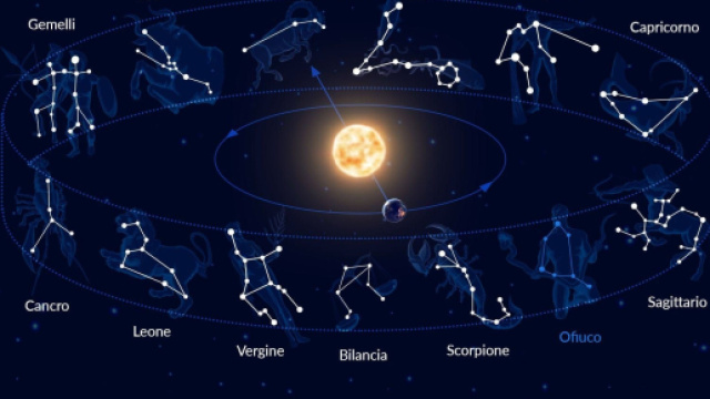 oroscopo del mese di gennaio...