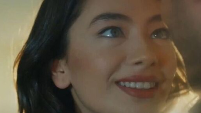 Nihan di Endless Love &copy; Mediaset