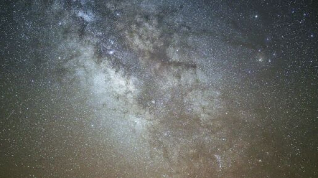 Le stelle dell'universo - &copy; Pixabay.