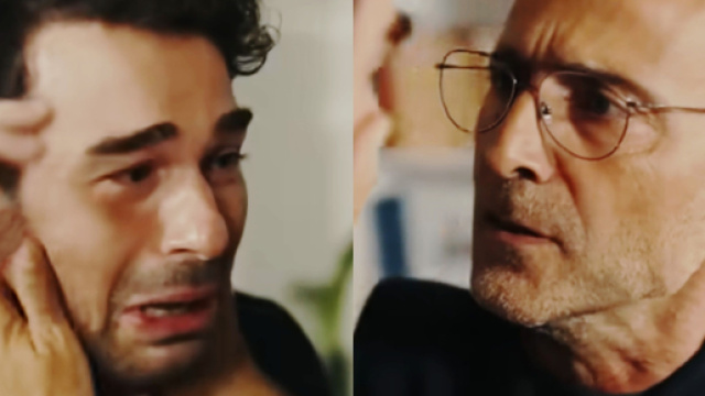 Ozan e Oltan &copy; Tradimento - Aldatmak