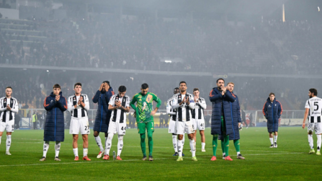 Danilo, difensore della Juventus - Foto &copy; Juventus FC.