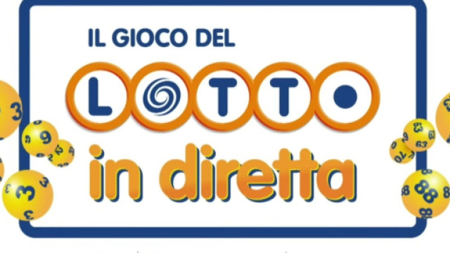 Estrazioni de Lotto in diretta attraverso il portale di Lottomatica - &copy; Lottomatica.It&copy; Lottomatica.It