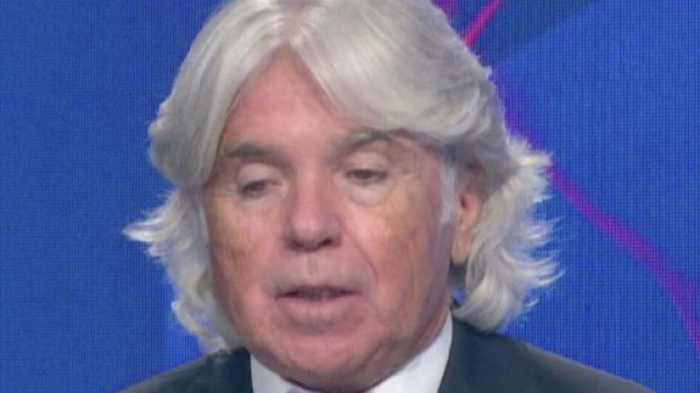 Ivan Zazzaroni - Sito ufficiale &copy; Mediaset.