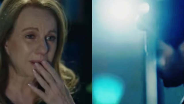 Mujgan e suo figlio Emir, screenshot &copy; Endless Love