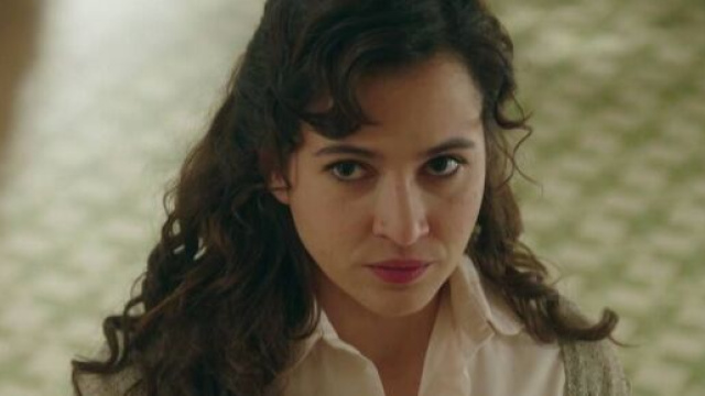 Catalina - screenshot &copy; La Promessa