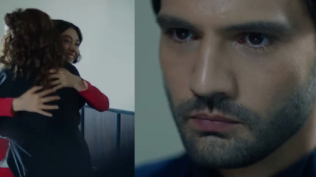 Nihan divorzia da Emir - &copy; Endless love