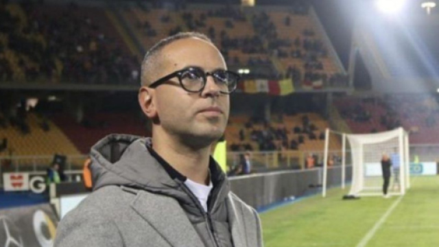 Michele Criscitiello - Profilo Instagram &copy; Criscitiello