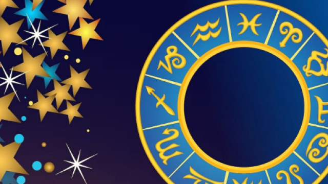 La ruota dei segni zodiacali - foto &copy; Pixabay