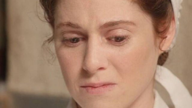 Maria Fernandez - screenshot &copy; La Promessa