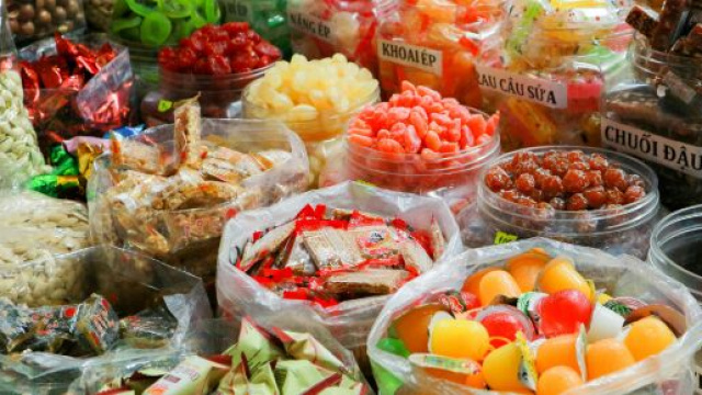 Pane con l'uvetta, un dolce buono e goloso - Foto &copy; Pexels.