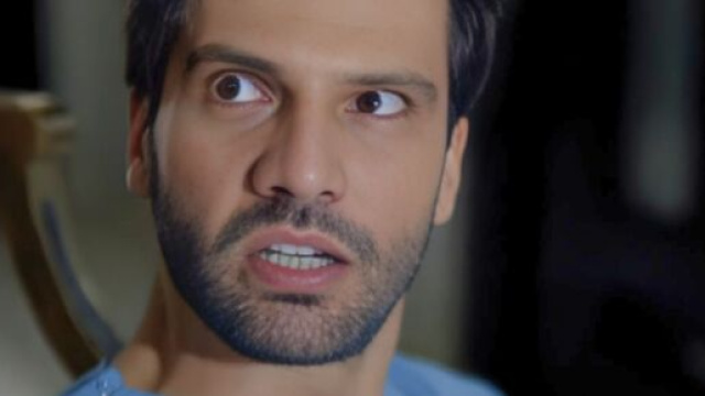 Emir in una scena di Endless Love &copy; Mediaset.