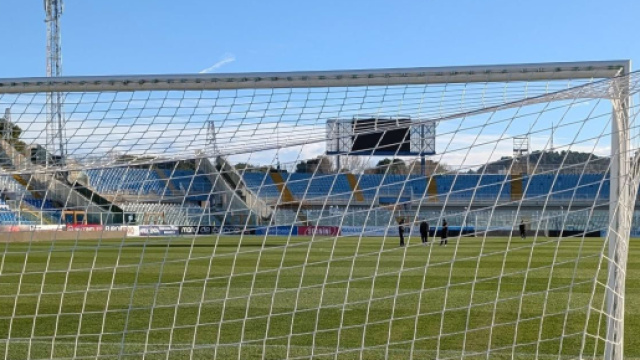 Lo Stadio Adriatico-Cornacchia di Pescara - &copy; Lega Pro