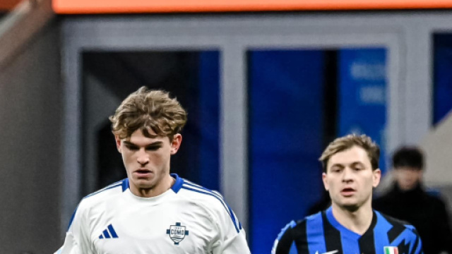 Paz nel terreno di gioco profilo pagina calciatore Facebook &copy;