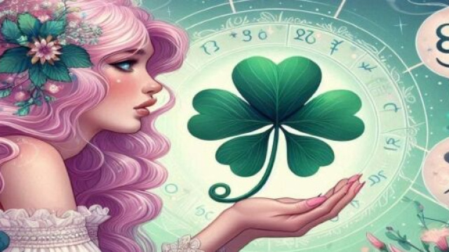 Oroscopo e fortuna generato con &copy; AI Copilot
