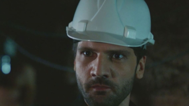 In foto Emir di Endless Love, &copy; Mediaset