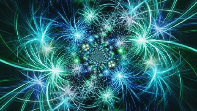 Oroscopo prima settimana 2025 fuochi d'artificio &copy; Immagine di Pixabay