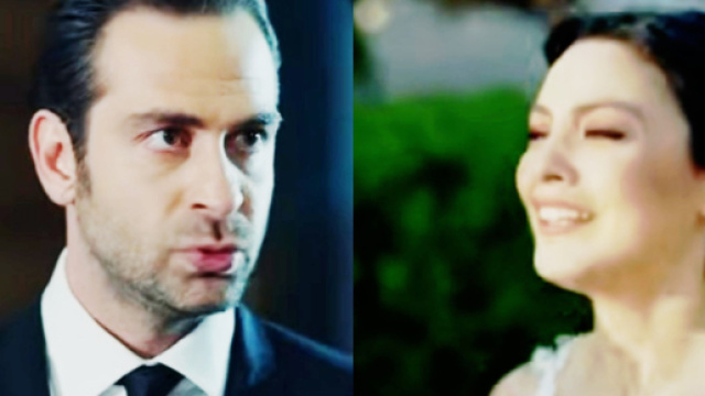 Hakan e Zeynep, screenshot &copy; Endless Love.