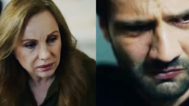 Mujgan e Emir, screenshot &copy; Endless Love
