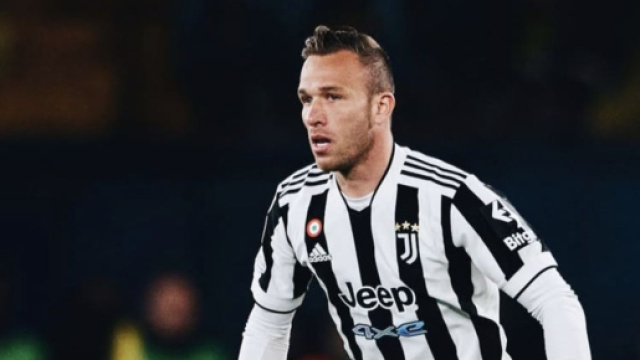 Arthur Melo - Foto Instagram &copy; Melo