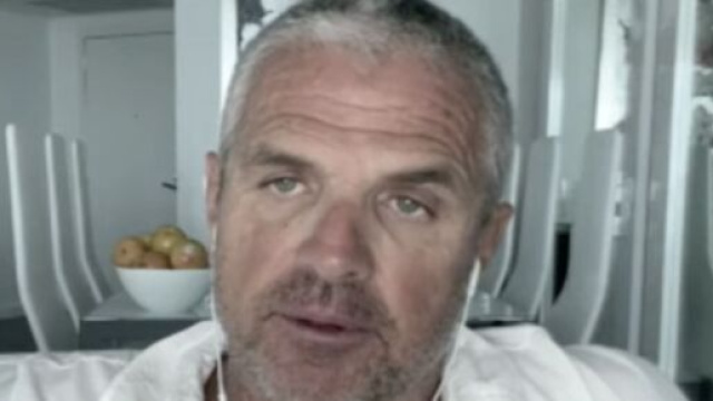 Massimo Brambati - Screenshot &copy; Youtube