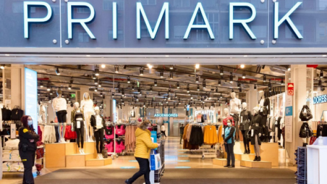 Negozio Primark &copy; Foto di costar.com