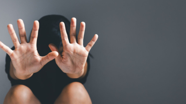 Violenza contro le donne, immagine di repertorio.