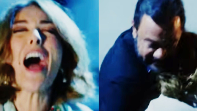 Leyla e Ayhan in scena, screenshot &copy; Endless Love