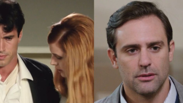 InMatteo, Odile e Enrico &copy; Rai