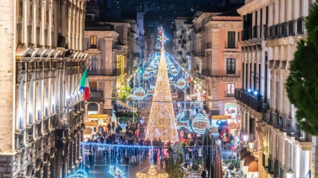 Catania &copy; Foto di sicilianblog.net