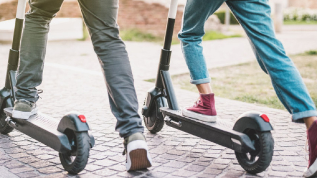 Nuovo Codice della Strada: in vigore da sabato 14 dicembre 2024. (foto &copy; citynext.it)