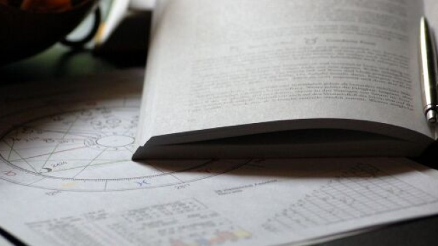 Raffigurazione dello zodiaco (&copy; Pixabay).