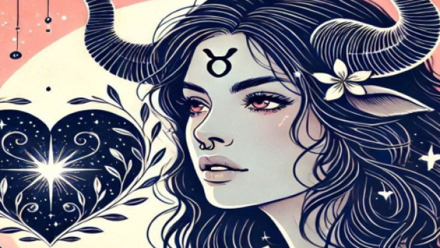 Segno del Toro generato con &copy; AI Copilot.