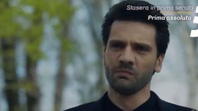 In foto Emir di Endless Love, &copy; Mediaset