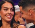 '100 000 euros pour ça', Georgina Rodriguez moquée à la télé pour son cadeau d'anniversaire