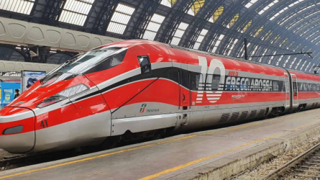 Ferrovie dello Stato assume personale per lavoro a tempo indeterminato