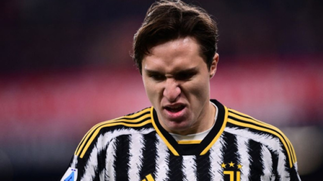 Juve, Mecca fa preoccupare i tifosi: 'A giugno Chiesa sar&agrave; il sacrificato del mercato'