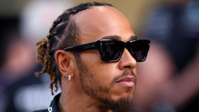 Lewis Hamilton sar&agrave; un nuovo pilota della Ferrari dalla stagione 2025