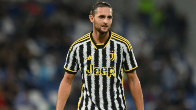 L'Inter vorrebbe soffiare Rabiot alla Juventus a giugno, il Milan insiste su Buongiorno.