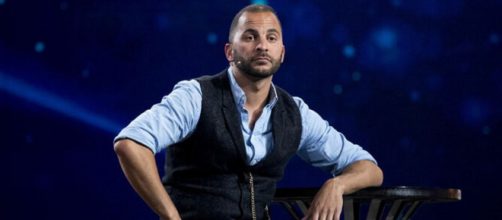 Antonio Tejado, sobrino de mar&iacute;a del Monte, ha sido detenido por vinculaci&oacute;n a una banda de ladrones de casas (Mediaset)