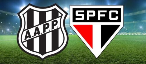 Onde assistir Ponte Preta x S&atilde;o Paulo ao vivo (Arte/Eduardo Gouvea)