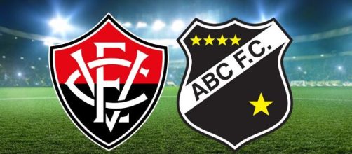 Onde assistir Vit&oacute;ria x ABC ao vivo (Arte/Eduardo Gouvea)
