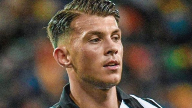 Balzaretti esce allo scoperto: 'La Juventus &egrave; senza dubbio un club che monitora Samardzic'