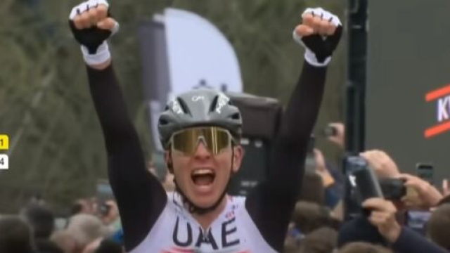 Ciclismo, Lance Armstrong: 'Tadej Pogacar corre il Giro d'Italia per i soldi, come ho fatto io'