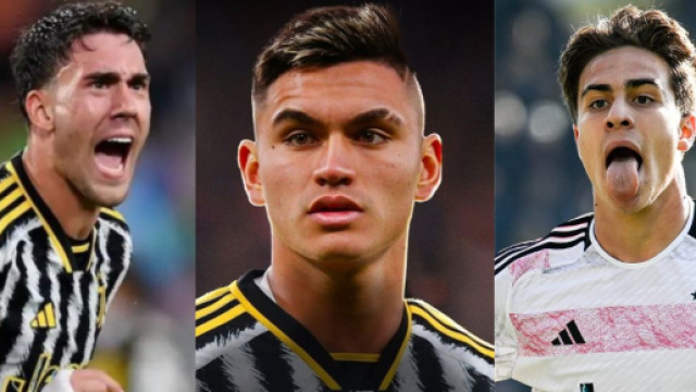 Juve, Alcaraz pu&ograve; cambiare il modulo di Allegri: ipotesi doppio trequartista con l'Udinese