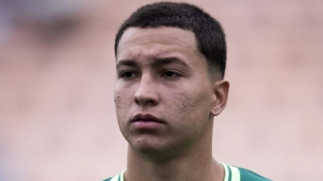 Juve, non solo Pedro Felipe: si starebbe valutando anche il classe 2005 Thalys.